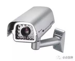 重塑美学与功能 监控摄像机的设计革新之路