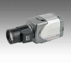 工控电器与监控摄像机 智能工业安全监控的双重保障