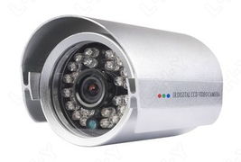 杭州科冠电子 安防监控领域的领航者