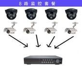 昆明监控系统 设备选购、工程安装与摄像机应用全解析