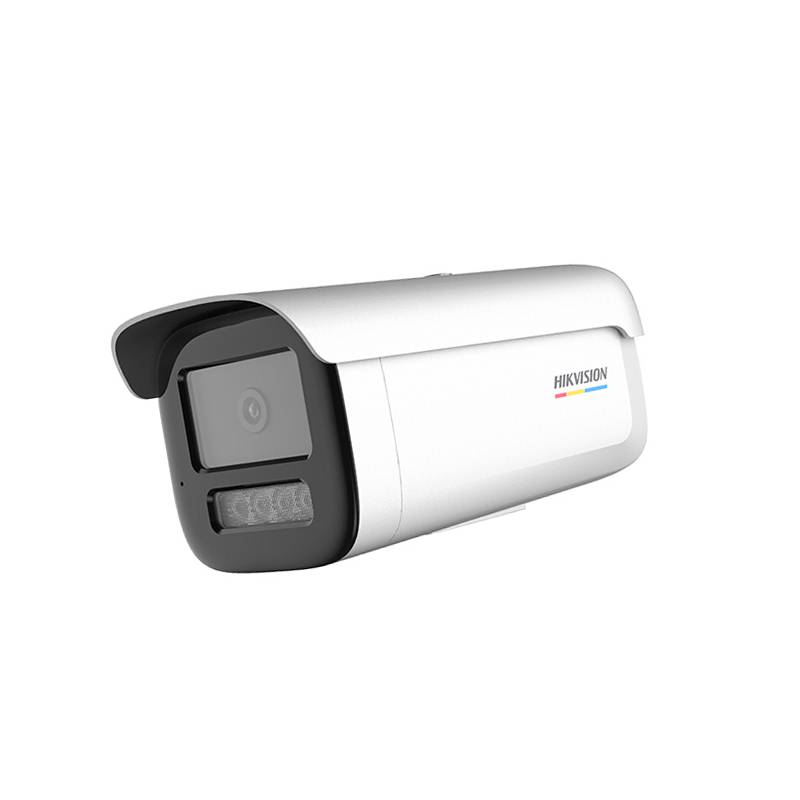 海康威视DS-2CD2T47EWDV3-L 400万像素臻全彩筒型网络摄像机 性能解析与市场价格指南